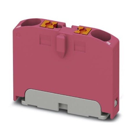 PHOENIX CONTACT PTFIX 2X2,5 PK PTFIX 2X2,5 PK 1028076 PHOENIX CONTACT Distribution block