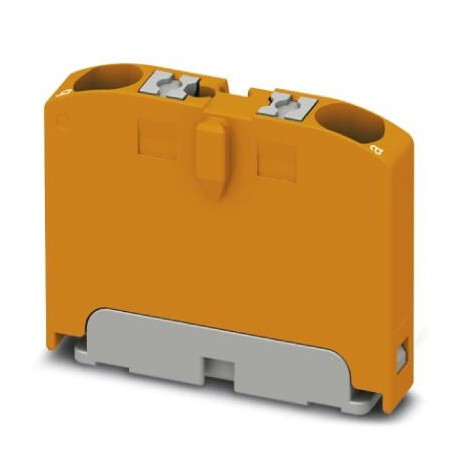 PHOENIX CONTACT PTFIX 2X2,5 OG PTFIX 2X2,5 OG 1028077 PHOENIX CONTACT Distribution block