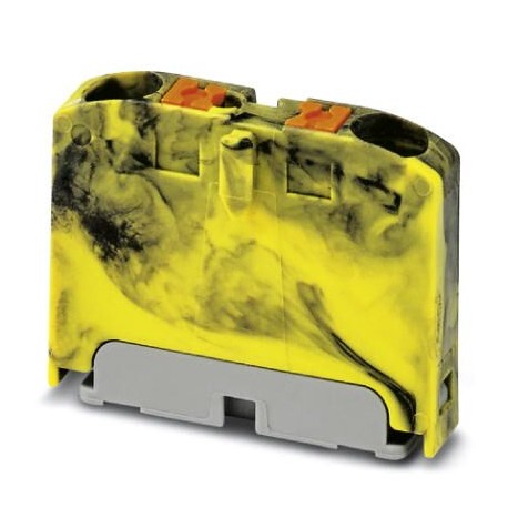 Phoenix contact PTFIX 2X2,5-FE Distribution block