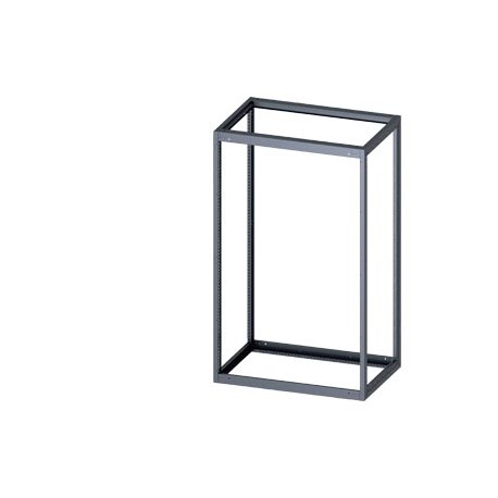 Siemens 8MF1028-2UB32-0 SIVACON, base, with cable gland, IP00, D: 800 mm, W: 1200 mm, zinc-plated