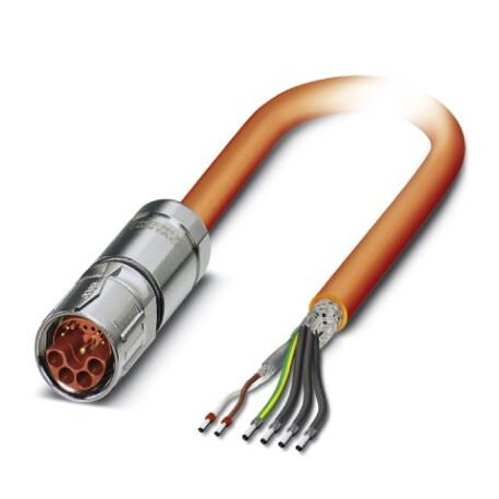 Phoenix contact SHK-0478/30,00 Assembled cable connectors SHK-0478/30,00 1028619