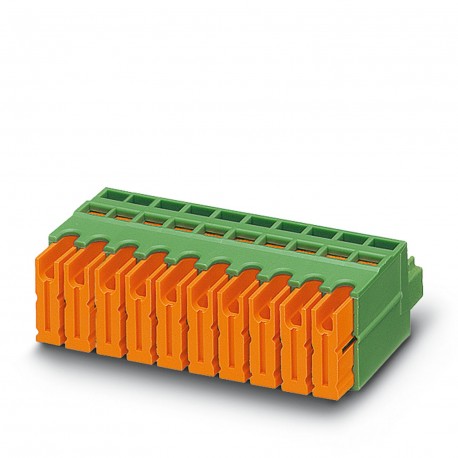PHOENIX CONTACT QC 0,5/ 2-ST-3,81 BD2:1-2 QC 0,5/ 2-ST-3,81 BD2:1-2 1028953 PHOENIX CONTACT Connector for printed circuit board, nominal current: 6 A,..