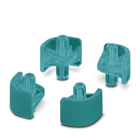 Phoenix contact UCS CS 5018 Adapter for stacking several UCS housings of one size material: TPE-U co..
