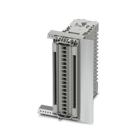 Phoenix contact BTFE 6-3/14 4U Test terminal strip, nom. voltage: 400 V, nominal current: 24 A, conn..