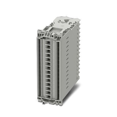 Phoenix contact BTFE 6-3/14 Test terminal strip, nom. voltage: 400 V, nominal current: 24 A, connect..