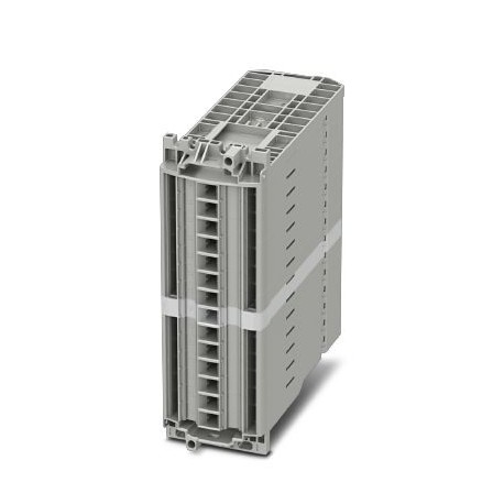 Phoenix contact BTFE 6-3/14 AUX Test terminal strip, nom. voltage: 400 V, nominal current: 24 A, con..