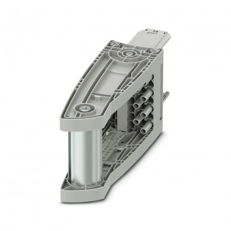 Phoenix contact FTP-3F/7 2U Test plug, nom. voltage: 400 V, nominal current: 20 A, color: gray