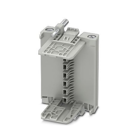 PHOENIX CONTACT FBP-3F 2U FBP-3F 2U 1029275 PHOENIX CONTACT Dummy plug, color: gray