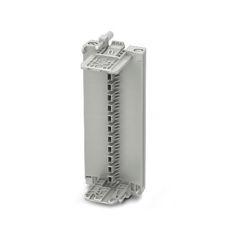 PHOENIX CONTACT FBP-3F 3U FBP-3F 3U 1029276 PHOENIX CONTACT Dummy plug, color: gray