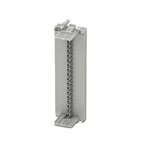PHOENIX CONTACT FBP-3F 4U FBP-3F 4U 1029279 PHOENIX CONTACT Dummy plug, color: gray