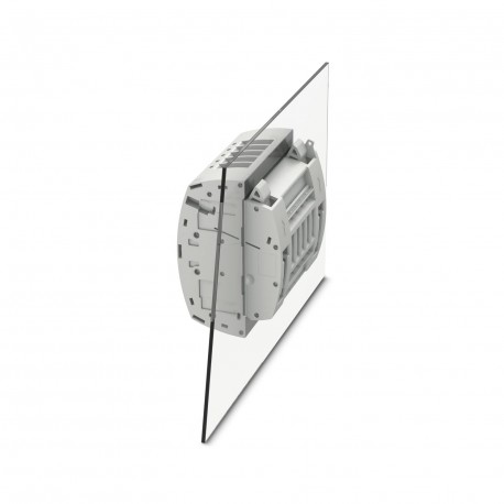 Phoenix contact UTWE 6/10+1 Test terminal strip