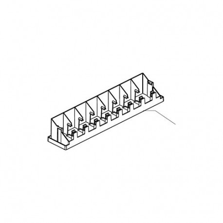 Eaton-moeller P-103002001 EATON ELECTRIC KIT 93PS-20 BATTERY ACCESSORIES (1 STRING)