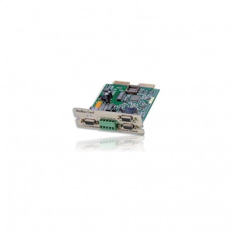 Eaton-moeller X-Slot ModBus Adapter EATON ELECTRIC ModBus card for Xslot