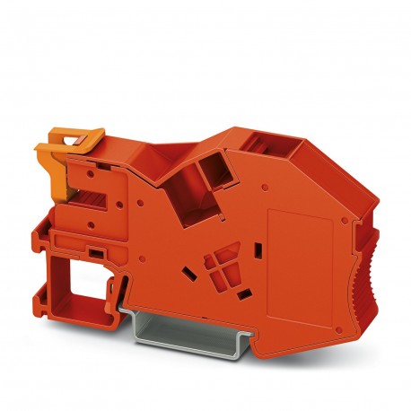 Phoenix contact AB-PTI 16-NLS RD Easel, length: 81,9 mm, width: 12,2 mm height: 46,8 mm, color: red