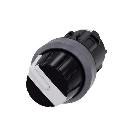 Siemens 8MF1030-2UT25-2BA2 SIVACON, door half, left, with ventilation openings, IP40, H: 2000 mm, W: 300 mm,..