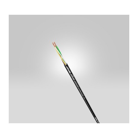 LAPP 1030244 1030244 LAPP UNITRONIC LiYY 10x0,34 BK