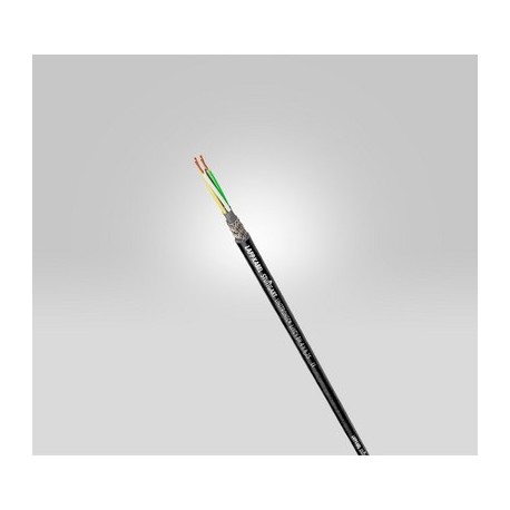 LAPP 1030518 1030518 LAPP UNITRONIC LiYCY 3x0,5 BK
