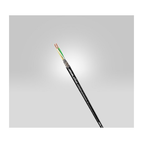 LAPP 1030552 1030552 LAPP UNITRONIC LIYCY 5X1.5 BK