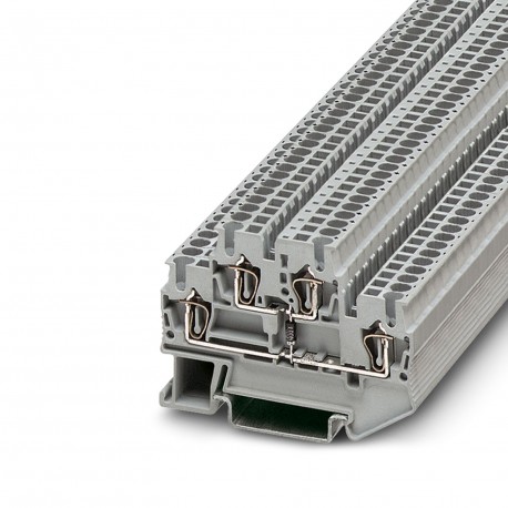 Phoenix contact STTB 2,5-R10K/O-U Component terminal block