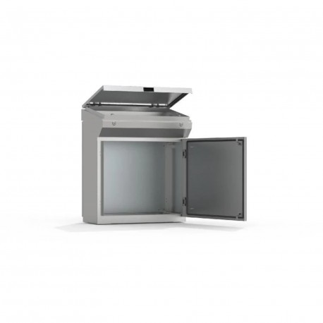 Eldon MPGS10-316 Console, 985x1000x400