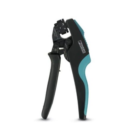 PHOENIX CONTACT CRIMPFOX DUO 10 CRIMPFOX DUO 10 1031721 PHOENIX CONTACT Crimping pliers