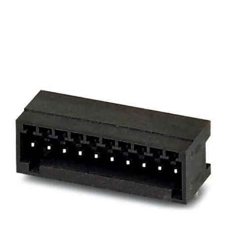 PHOENIX CONTACT MC 0,5/ 6-G-2,5 THT P14 R44 MC 0,5/ 6-G-2,5 THT P14 R44 1031961 PHOENIX CONTACT Feed-through header MC 0,5/ 6-G-2,5 THT P14 R44 1031961