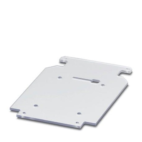 PHOENIX CONTACT HCS-T MEDIUM DISPLAY PLATE R0AA HCS-T MEDIUM DISPLAY PLATE R0AA 1031980 PHOENIX CONTACT Befestigungsplatte