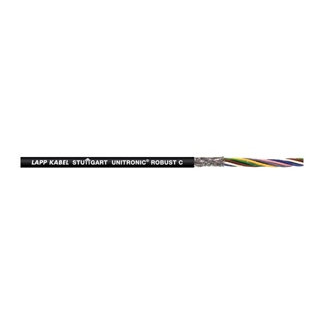 LAPP 1032079 1032079 UNITRONIC ROBUST C 7x0,34 LAPP UNITRONIC ROBUST C 7x0,34