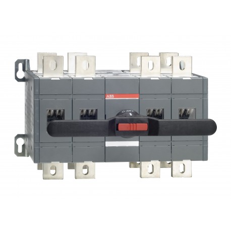 ABB 1SCA103289R1001 1SCA103289R1001 ABB OT1000E22CP CHANGE-OVER SWITCH