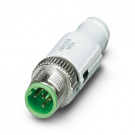 Phoenix contact FL MEM PLUG 2 Exchangeable configuration memory of the device settings for simple de..