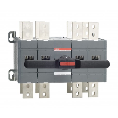 ABB 1SCA103303R1001 1SCA103303R1001 ABB OT1600E22CP CHANGE-OVER SWITCH