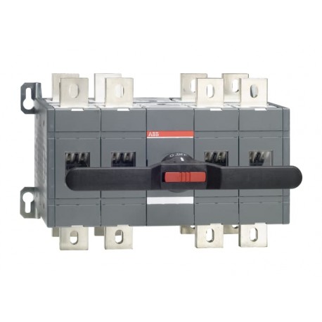 ABB 1SCA103311R1001 1SCA103311R1001 ABB OT1250E22CP CHANGE-OVER SWITCH