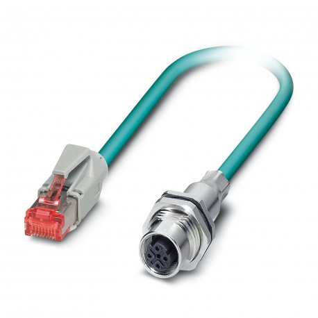 Phoenix contact NBC-FSDBP/0,3-93E/R4AC-M04 Network cable