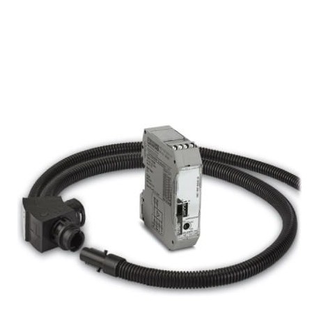 Phoenix contact PACT RCP-4000A-1A-D190-3M-UV Current transformer