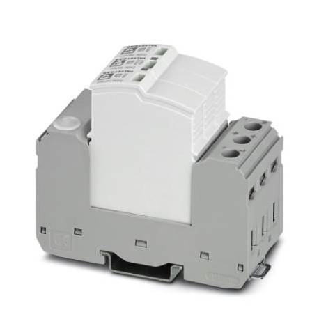 PHOENIX CONTACT VAL-SEC-T2-2+F-48DC-FM VAL-SEC-T2-2+F-48DC-FM 1033786 PHOENIX CONTACT Type 2 surge arrester