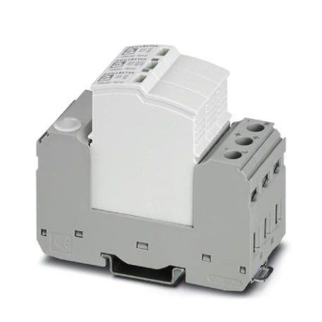 Phoenix contact VAL-SEC-T2-2+F-380DC-FM Type 2 surge arrester