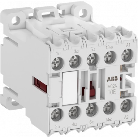Abb 1SAL103427R9902 MC2A301ARJ Mini Contactor