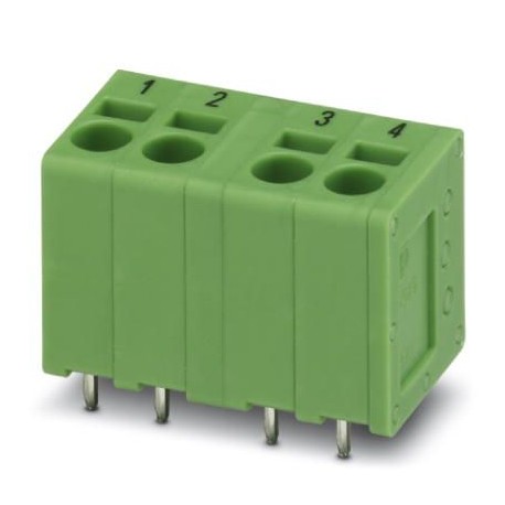 Phoenix contact SPT 2,5/ 4-V-EX PROFINET 1 PCB terminal block