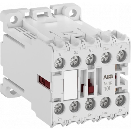 ABB 1SAL103446R9901 1SAL103446R9901 ABB MC1K310ARD Mini Contactor