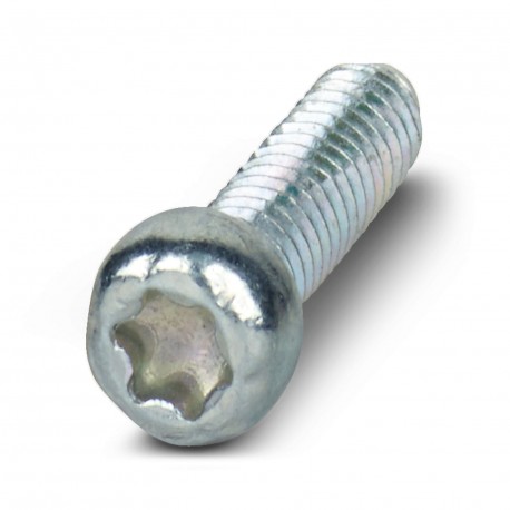 Phoenix contact M23-Z0001 Anchor screw, self-tapping, for M23-PRO series angled device connectors