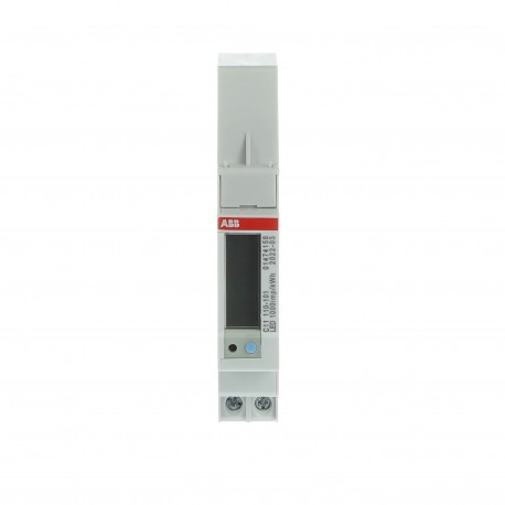 ABB 2CMA103571R1000 2CMA103571R1000 ABB Counter ener. C11 110-101 MID Steel