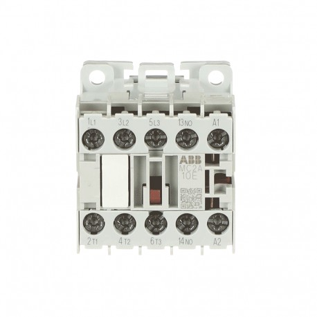 Abb 1SAL103579R9902 MC2A310AT6 Mini Contactor