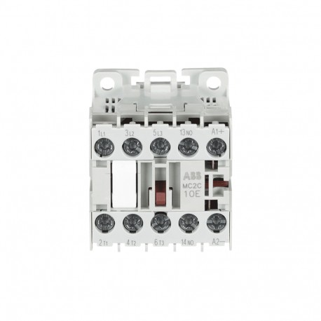 ABB 1SAL103584R9902 1SAL103584R9902 ABB MC2C310ATD Mini Contactor