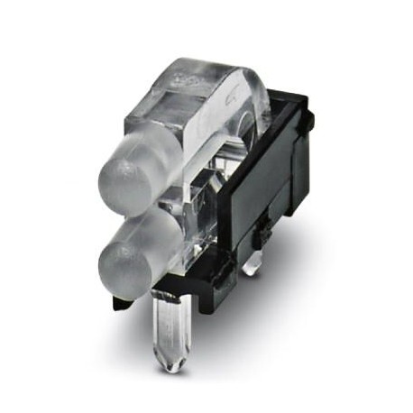 Phoenix contact HS LC-H-D2C/ R2XC1-2,54 Light guides, passive, rigid, can be used for the ME, ME-MAX..