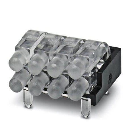Phoenix contact HS LC-H-D2C/ R2XC4-2,54 Fiber optic HS LC-H-D2C/ R2XC4-2,54 1036724