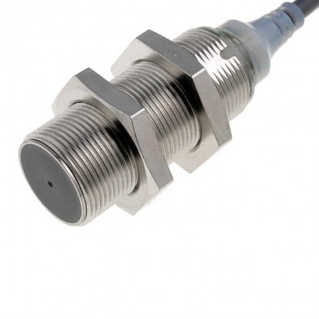 OMRON E2A-M18KS08-WP-B2 2M E2A-M18KS08-WP-B2 2M 103675 E2AM18KS08WPB22M OMRON Short-3h Enr 8mm M18 PNP NC Cable 2m