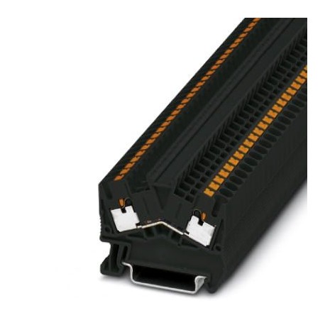 PHOENIX CONTACT PTS 2,5 BK PTS 2,5 BK 1037082 PHOENIX CONTACT Feed-through terminal block