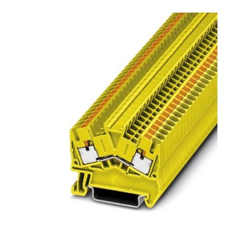 Phoenix contact PTS 2,5 YE Feed-through terminal block