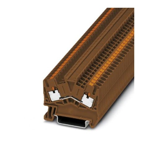 PHOENIX CONTACT PTS 2,5 BN PTS 2,5 BN 1037085 PHOENIX CONTACT Feed-through terminal block