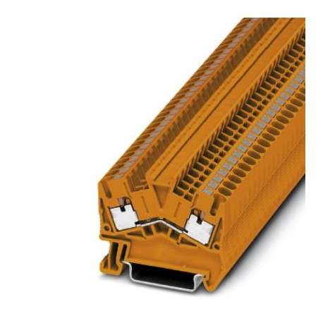 PHOENIX CONTACT PTS 2,5 OG PTS 2,5 OG 1037086 PHOENIX CONTACT Feed-through terminal block